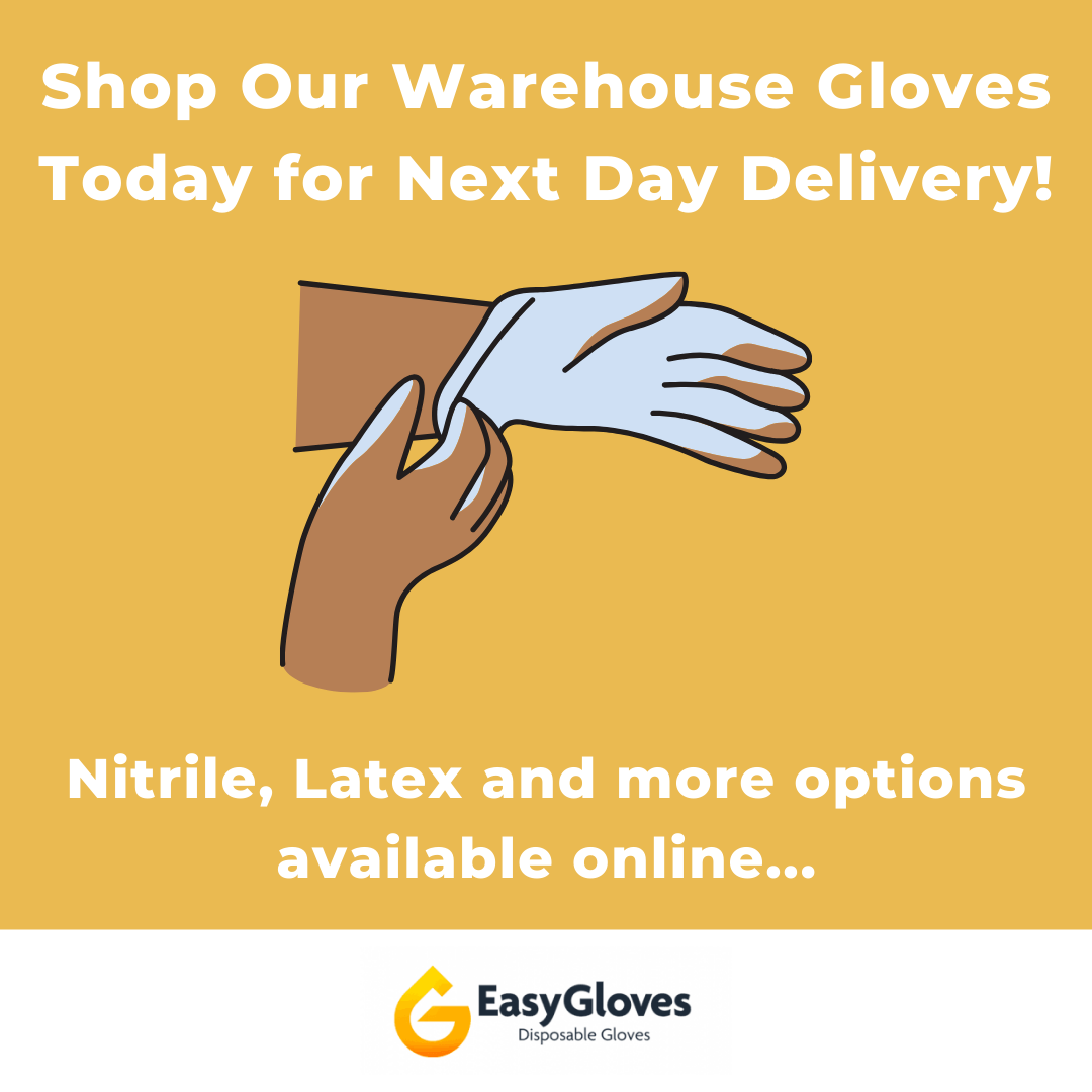 Warehouse Gloves: The Essential Tool for Safety and Performance
