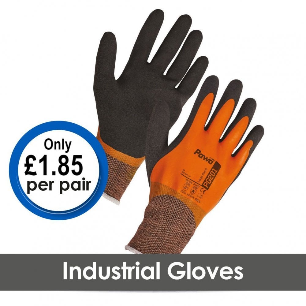 Unveiling the Top Scaffolding Gloves