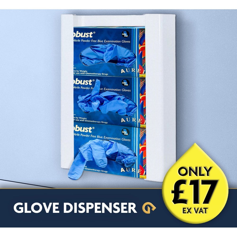 Glove Dispenser