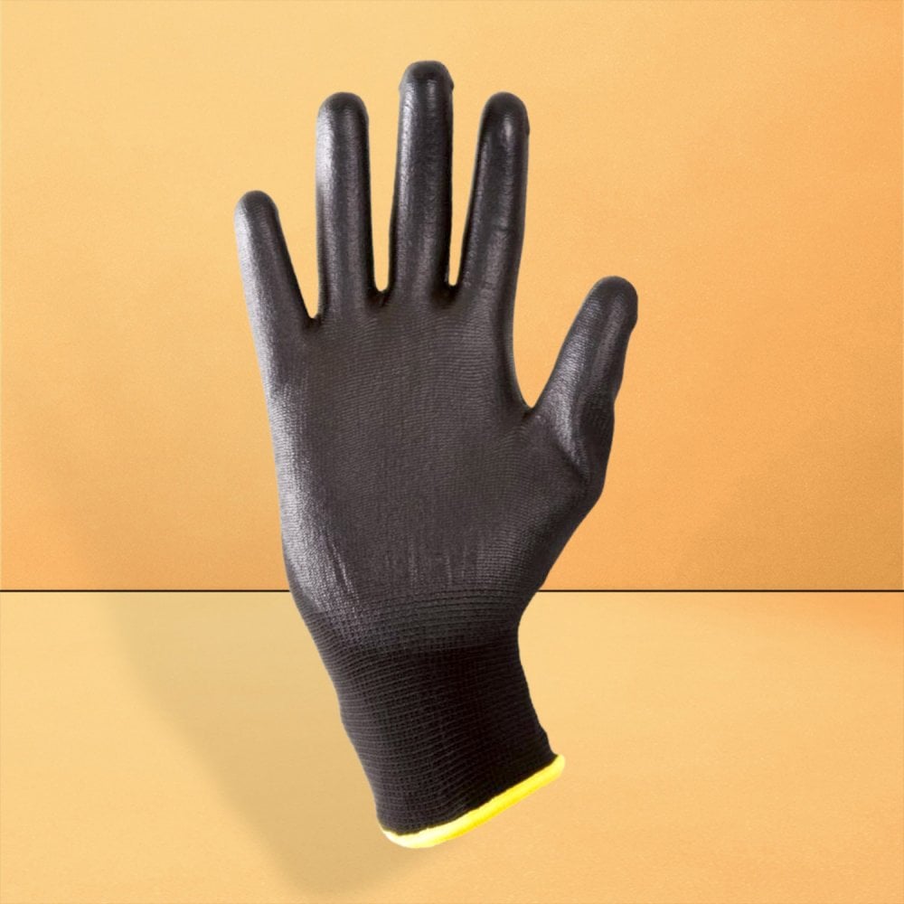 Flex Ultra Nitrile Palm Coated Manufacturing Gloves