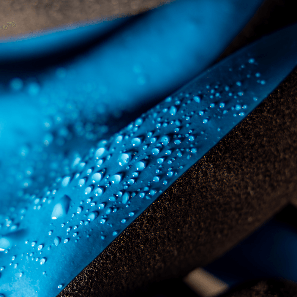 PU Flex Palm Coated Handling Gloves