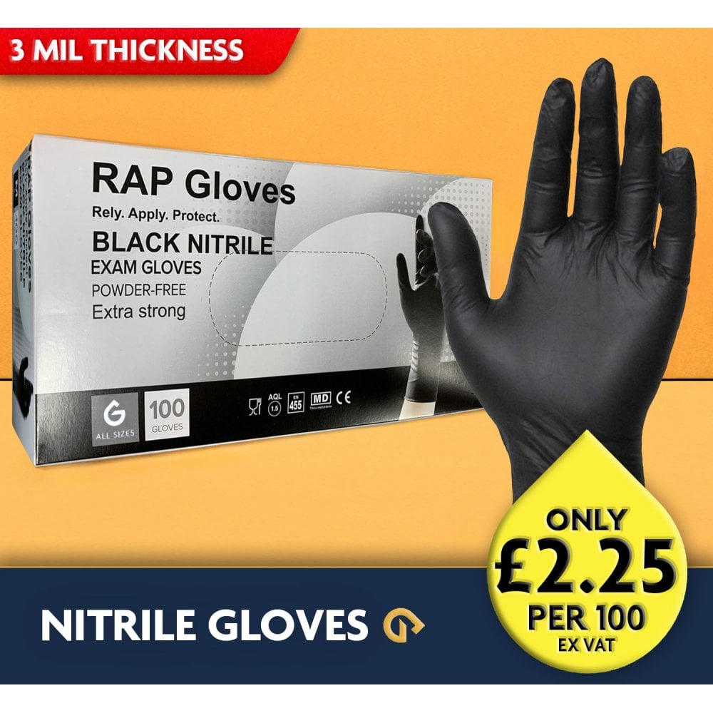 Security Gloves