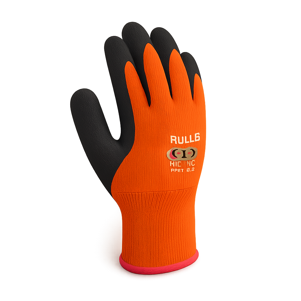 WORK GLOVES